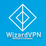 Cover Image of Baixar WizardVPN - fast VPN app for privacy & Security 1.2 APK