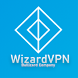 WizardVPN - fast VPN app for privacy & Security
