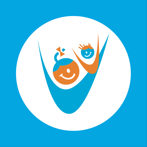 Kappio vervangingsapp logo