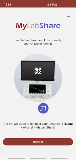 MyLabShare Screen 2