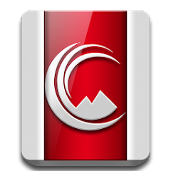 Carter Red - Icon Pack Download gratis mod apk versi terbaru
