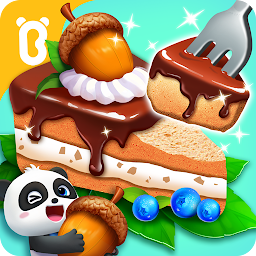 Icon image Baby Panda's Forest Recipes