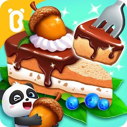 Baby Panda's Forest Recipes Mod Apk