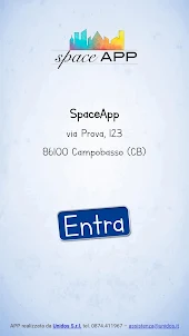 SpaceApp