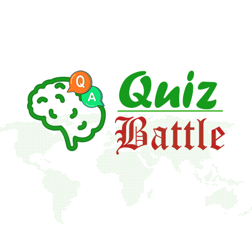 Quiz Battle logo
