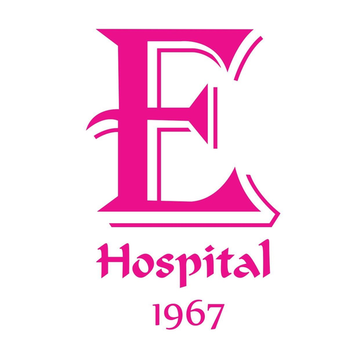 Bệnh Viện E logo