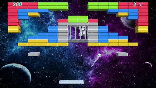 Brick Breaker Pro (Premium) screenshot 13