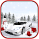 Frosty Car Parking School 3D - Androidアプリ