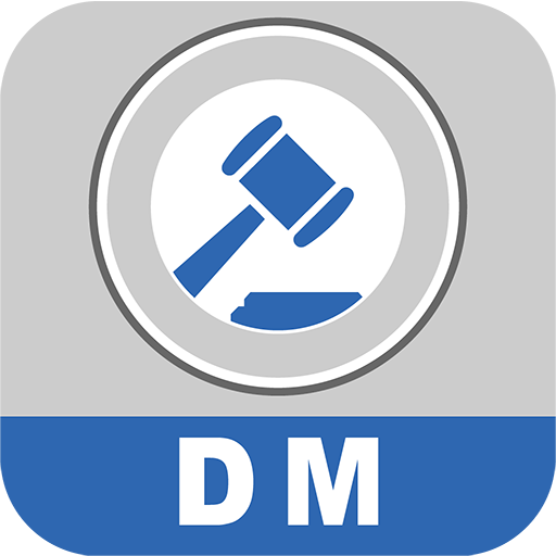 OpenMeeting Discussion Manager logo