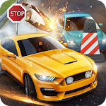 Cover Image of Unduh Real Driving 1.0.3 APK