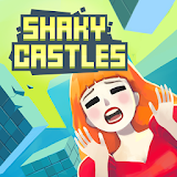 Shaky Castles icon