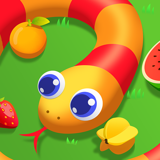 Snake Go 1.0.3 Icon