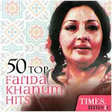 50 Top Farida Khanum Songs icon