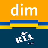 DIM.RIA: Ukraine flat rentals icon