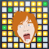 Ed Sheeran Launchpad icon