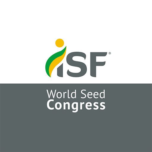 ISF WSC logo