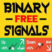 Binary Options Signals - اشارات وتوصيات بيع / شراء