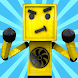 Ragdoll Smash 3d Fight Arena - Androidアプリ