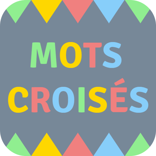 Mots Croisés विंडोज़ पर डाउनलोड करें