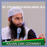 Kajian Ustadz Syafiq Reza Basalamah (Mp3) icon