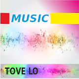 All of Tove lo Song icon