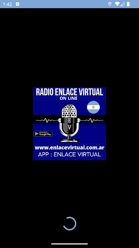 Radio Enlace Virtual Online
