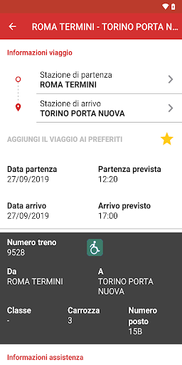 SalaBlu+ Screen 3