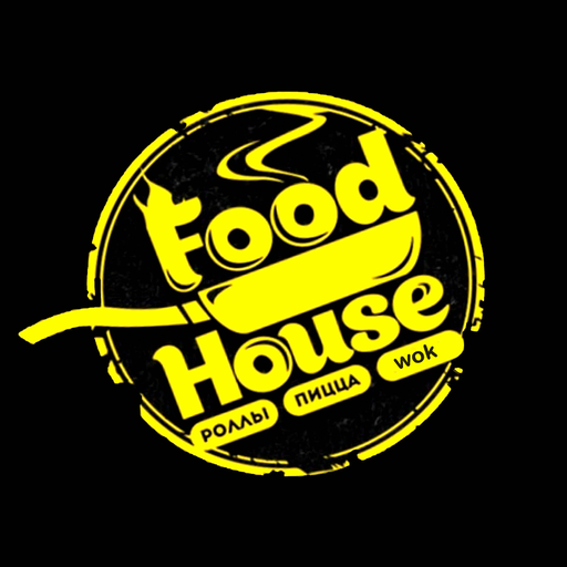 Food House | Доставка еды logo