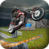 Trial Xtreme Bike Stunts icon