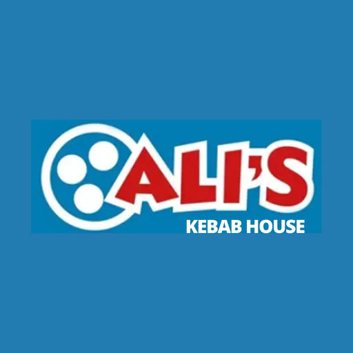 Alis Kebab House logo