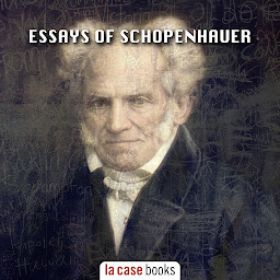 Immagine dell'icona Essays of Schopenhauer