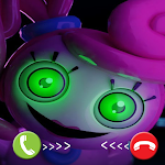 Cover Image of Download Horror Call Mommy Long Legs  APK