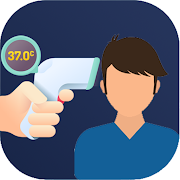 Top 32 Medical Apps Like Body Temperature Fever Thermometer Records Diary - Best Alternatives