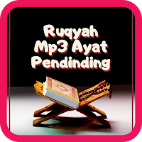 Ruqyah Mp3 Ayat Pendinding