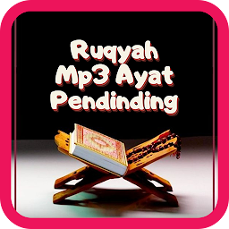 Icon image Ruqyah Mp3 Ayat Pendinding