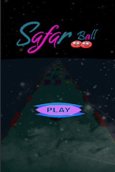 Safar Ball Run - Screenshot 4