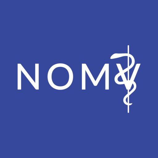 NOMV 2.5 Icon