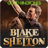 Blake Shelton Good Ringtones