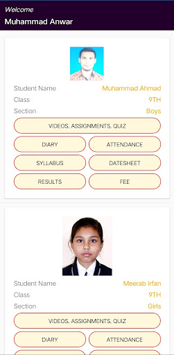 Tahir Schools And Colleges Screen 2