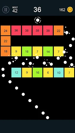 Game screenshot Balls VS Blocks - Bricks Break mod apk