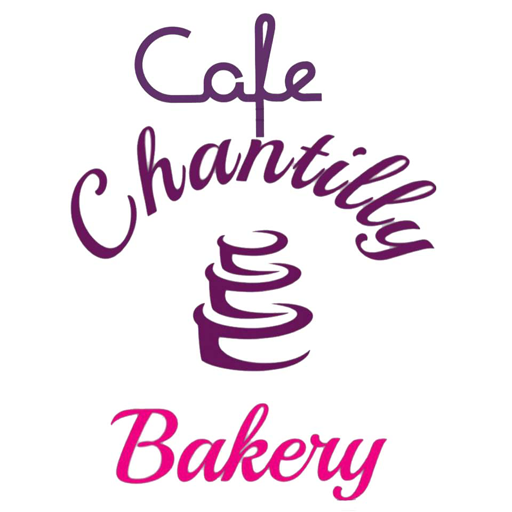 Cafe Chantilly Bakery 1.0.4 Icon