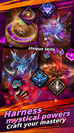 Game screenshot Evil Soul apk download