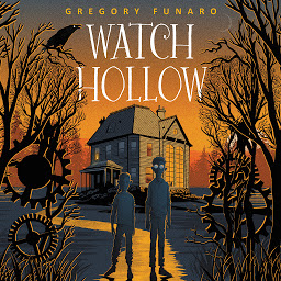 Imagem do ícone Watch Hollow