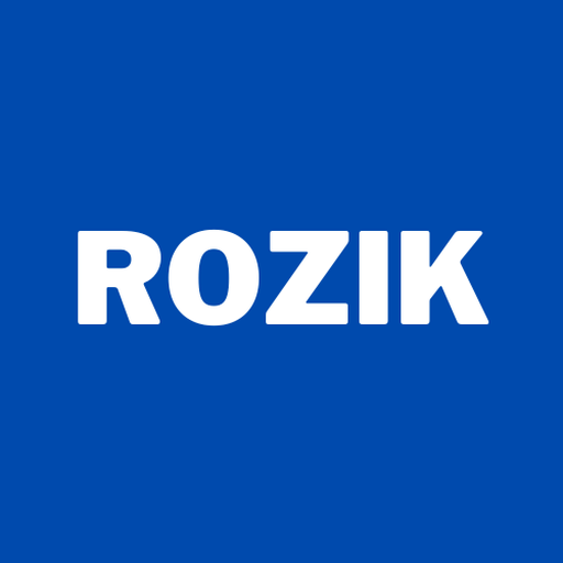 Rozik logo
