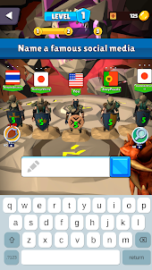 Text or Burn - Trivia Quiz
