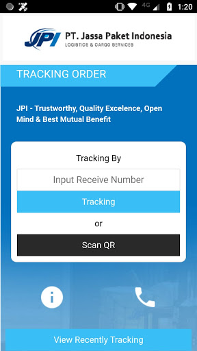 JPI Cargo Screen 2