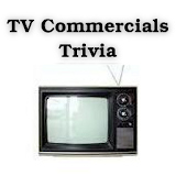 TV Commercials Trivia icon