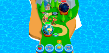 Heroes Merge APK