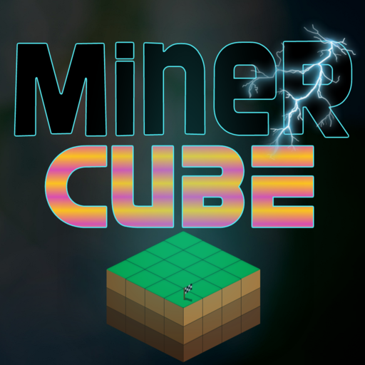 Miner Cube Pro 1.8 Icon