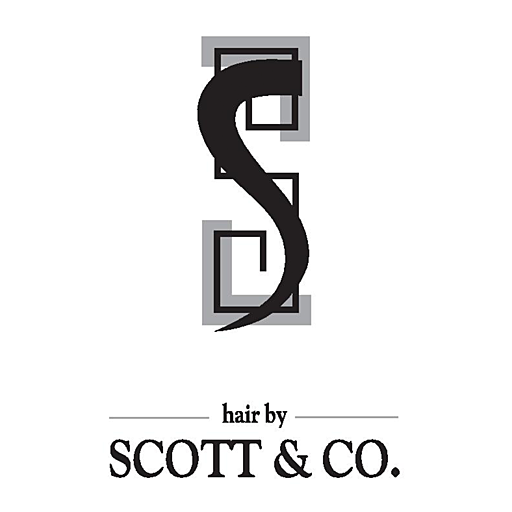 Hair by Scott and Co - Google Play 앱